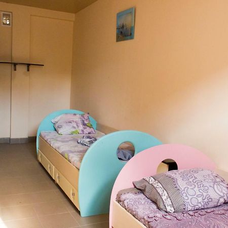 Sun Joy Hotel Sanzhiyka Εξωτερικό φωτογραφία