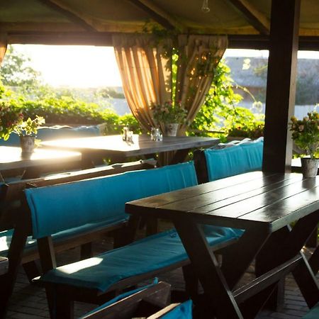 Sun Joy Hotel Sanzhiyka Εξωτερικό φωτογραφία