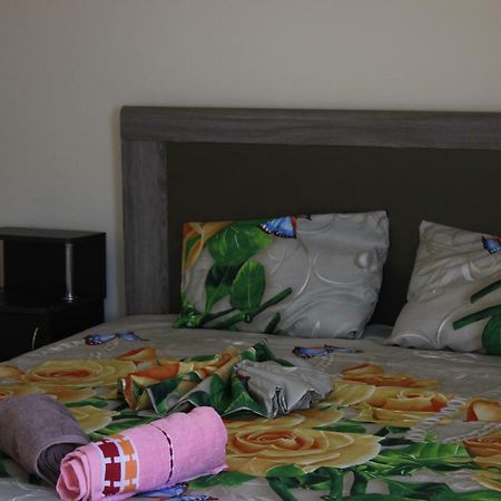Sun Joy Hotel Sanzhiyka Εξωτερικό φωτογραφία