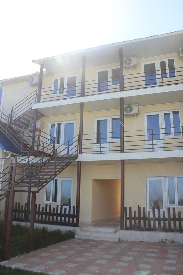 Sun Joy Hotel Sanzhiyka Εξωτερικό φωτογραφία
