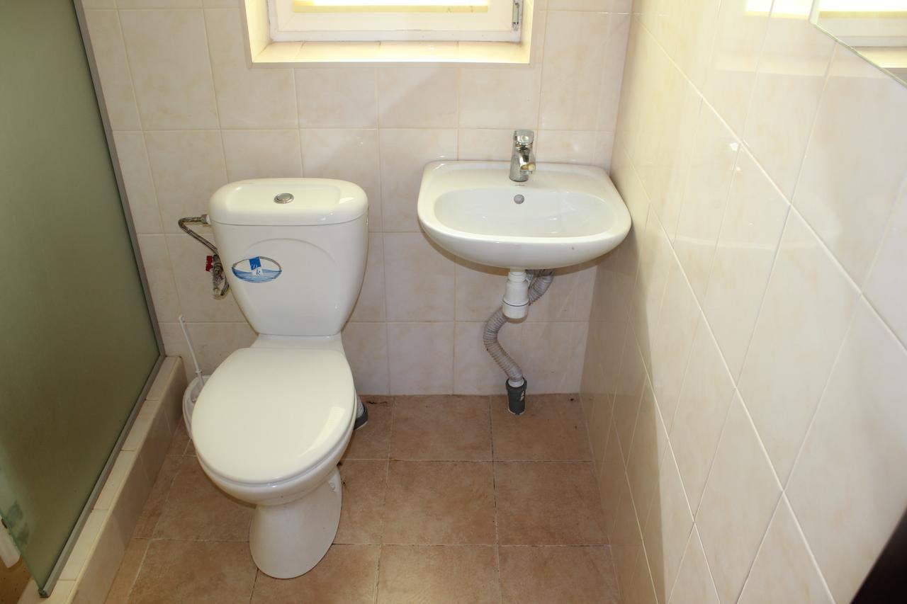 Sun Joy Hotel Sanzhiyka Εξωτερικό φωτογραφία