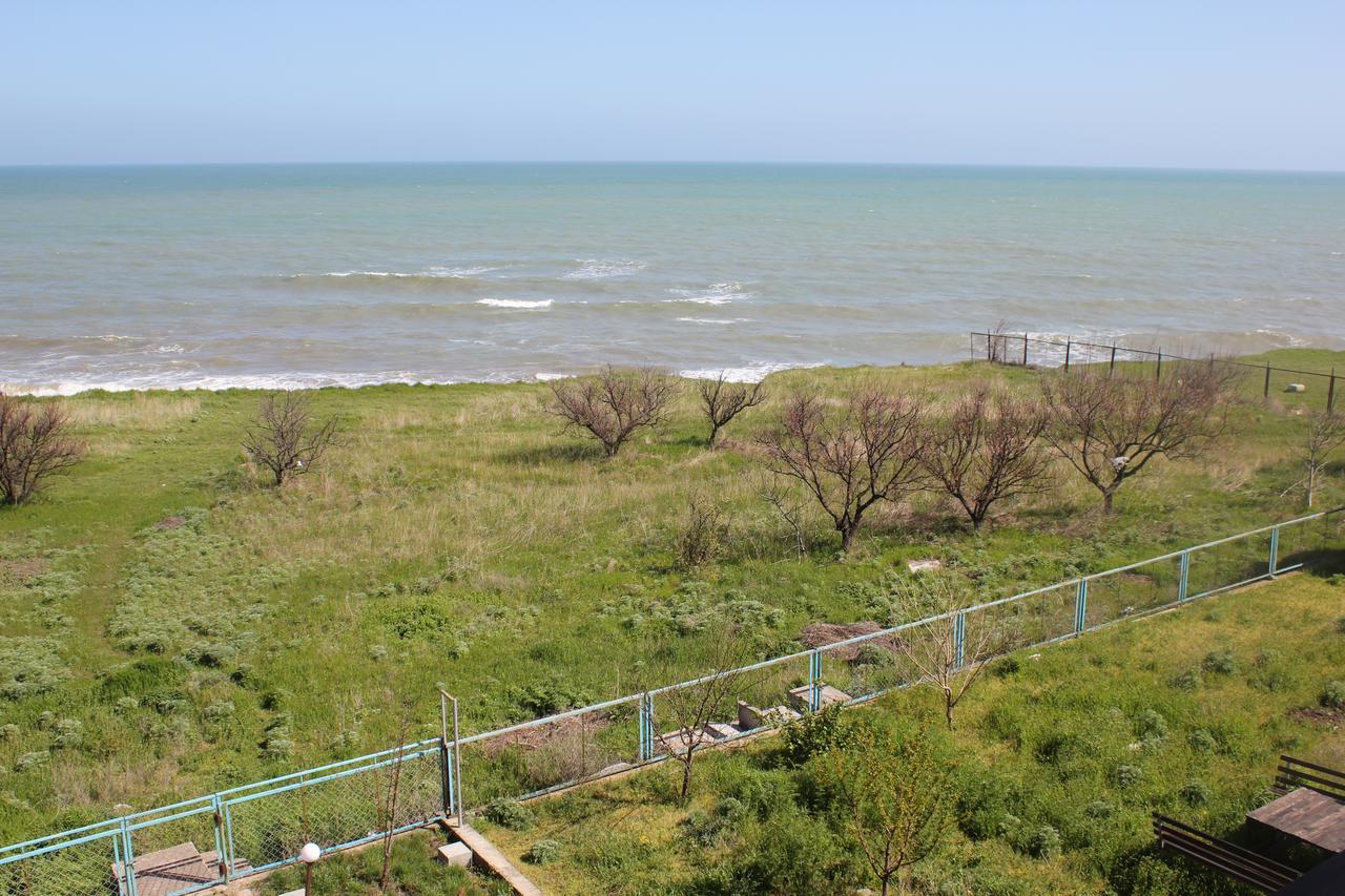 Sun Joy Hotel Sanzhiyka Εξωτερικό φωτογραφία