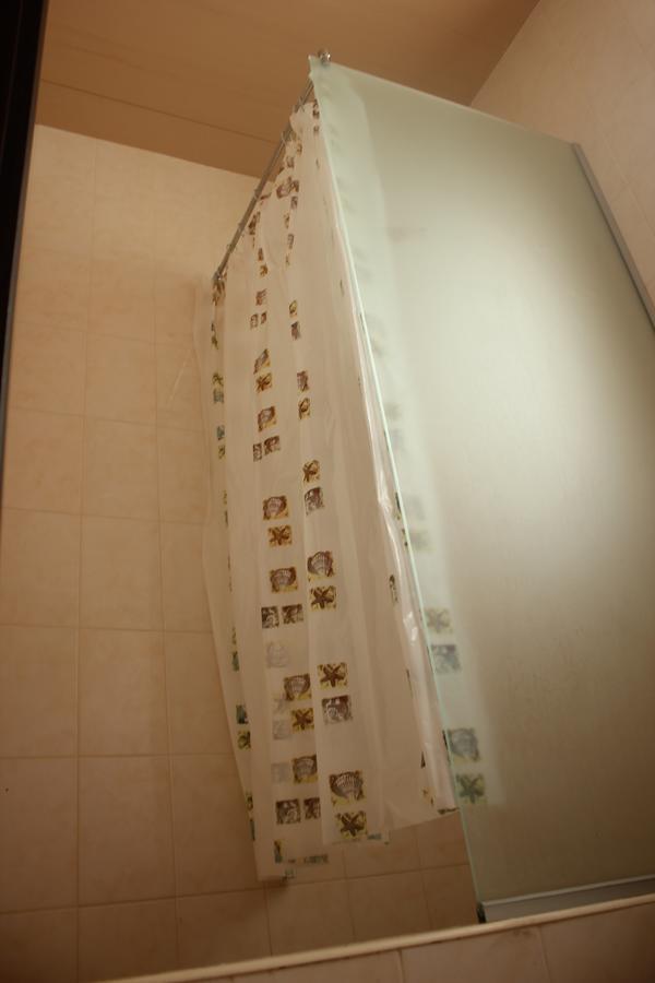 Sun Joy Hotel Sanzhiyka Εξωτερικό φωτογραφία