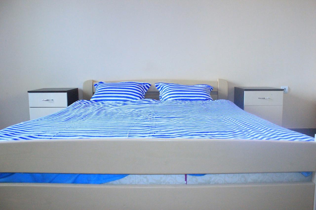 Sun Joy Hotel Sanzhiyka Εξωτερικό φωτογραφία