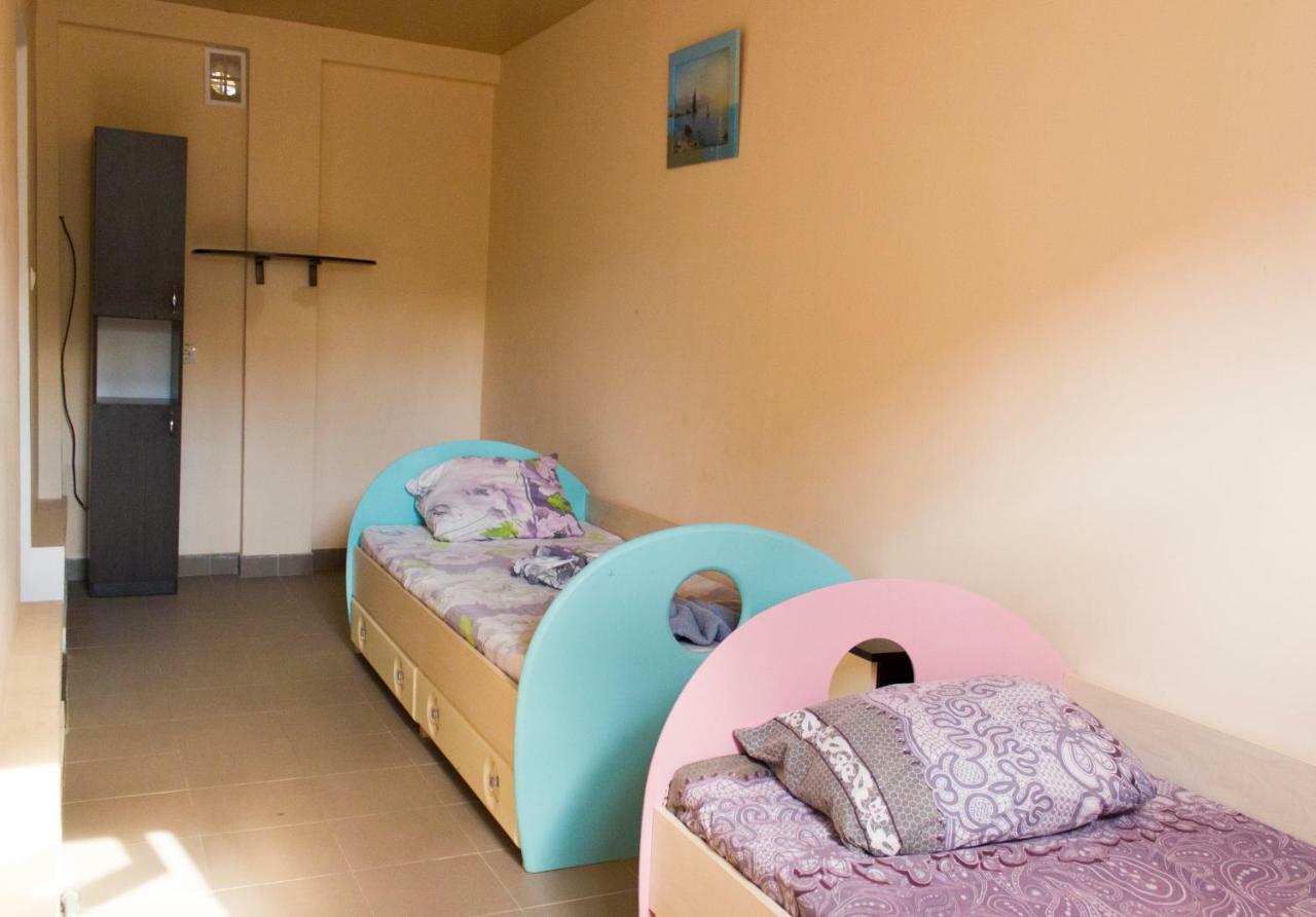 Sun Joy Hotel Sanzhiyka Εξωτερικό φωτογραφία