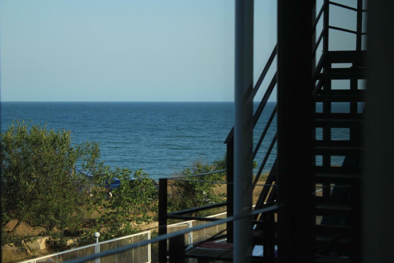 Sun Joy Hotel Sanzhiyka Εξωτερικό φωτογραφία