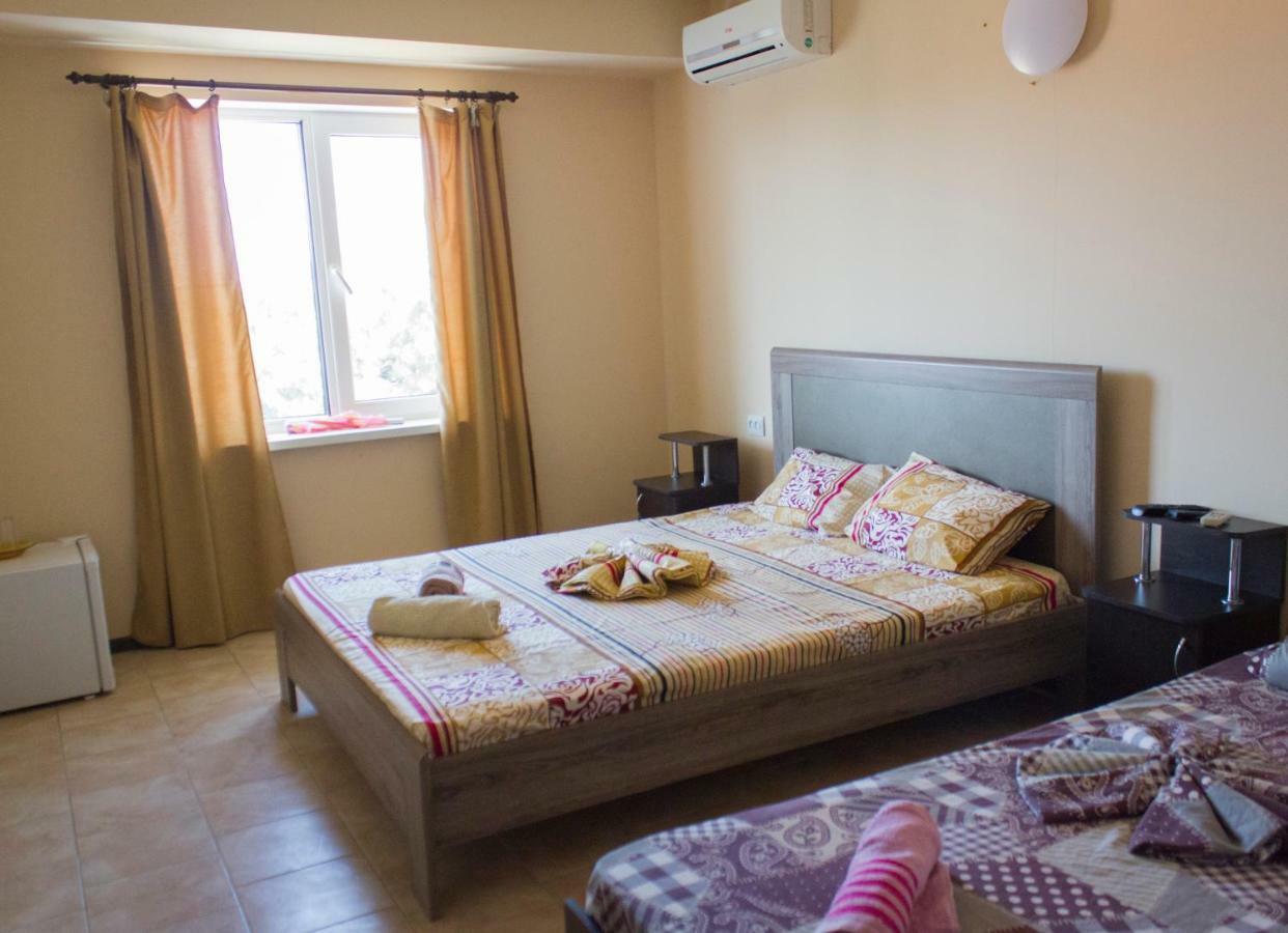 Sun Joy Hotel Sanzhiyka Εξωτερικό φωτογραφία