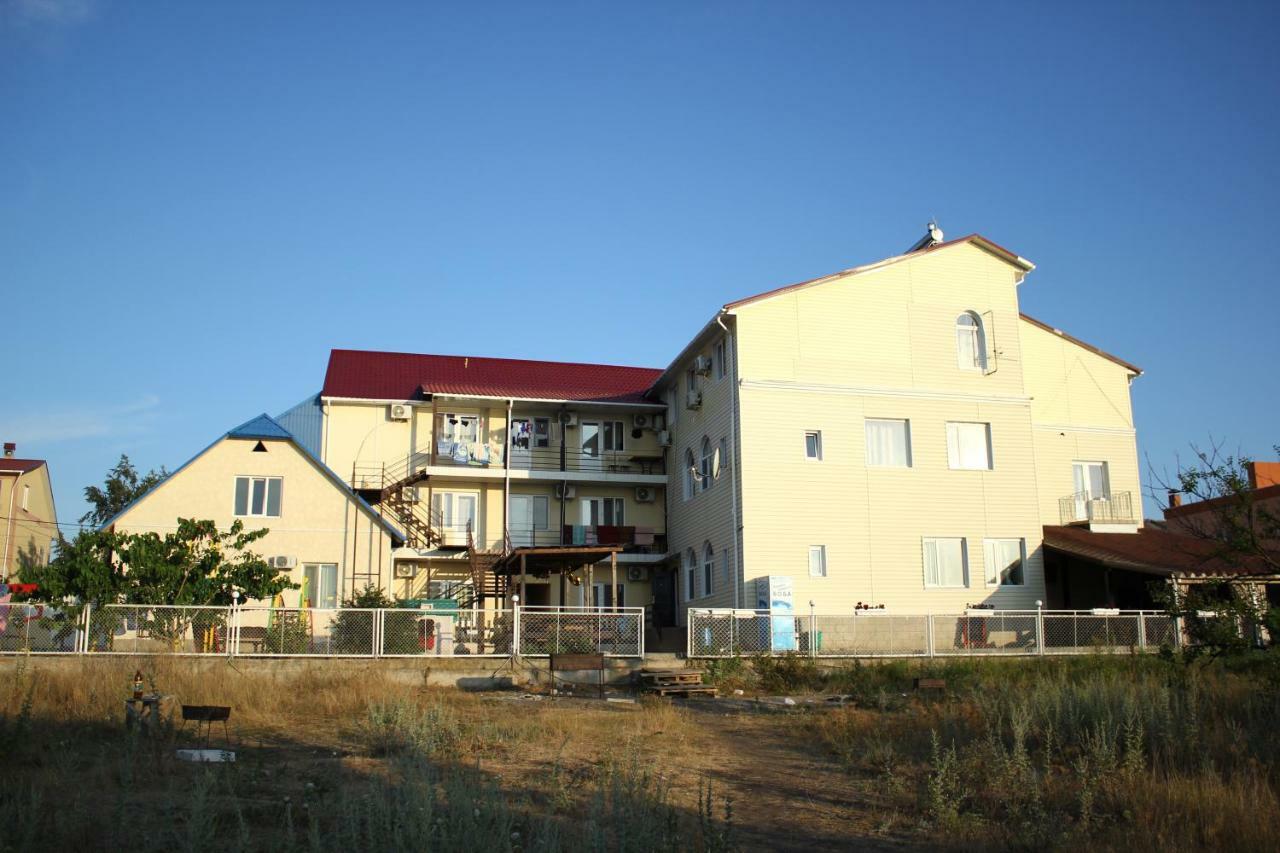Sun Joy Hotel Sanzhiyka Εξωτερικό φωτογραφία