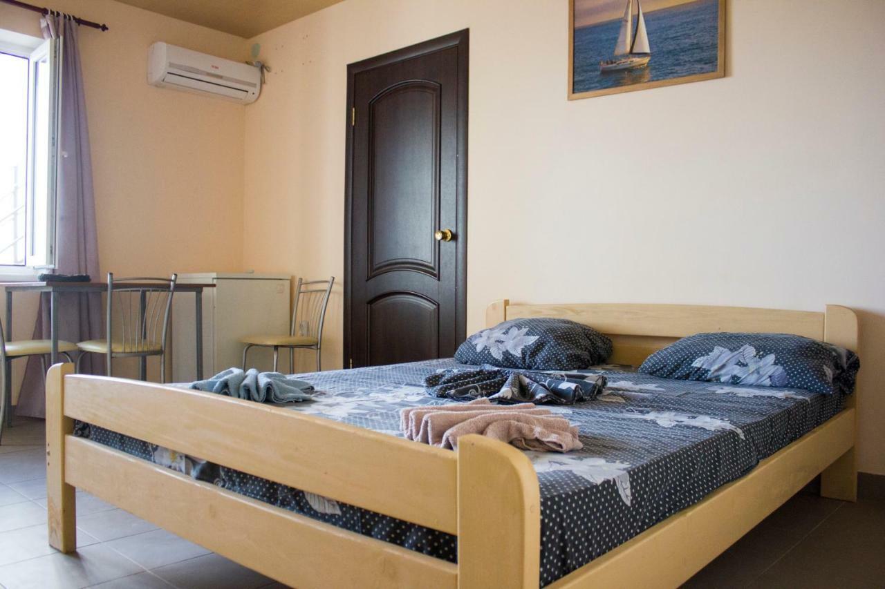 Sun Joy Hotel Sanzhiyka Εξωτερικό φωτογραφία