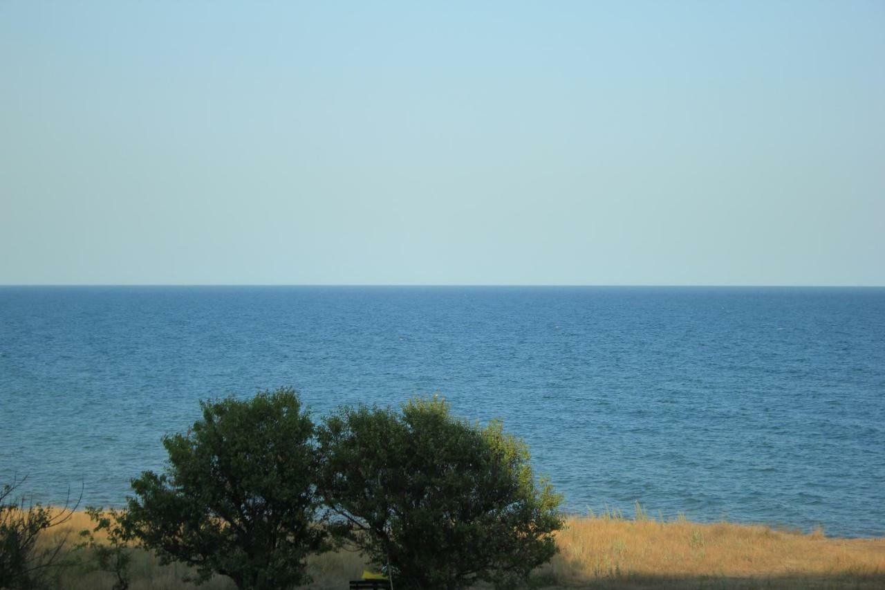 Sun Joy Hotel Sanzhiyka Εξωτερικό φωτογραφία