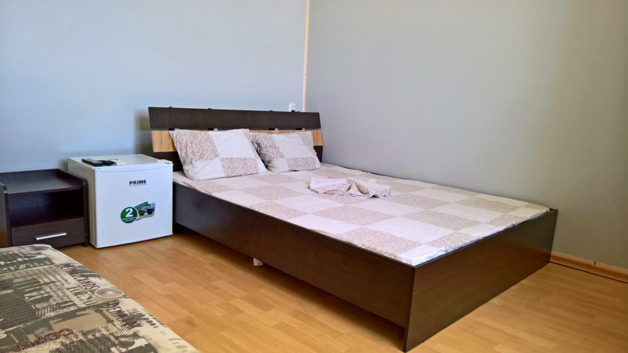 Sun Joy Hotel Sanzhiyka Εξωτερικό φωτογραφία