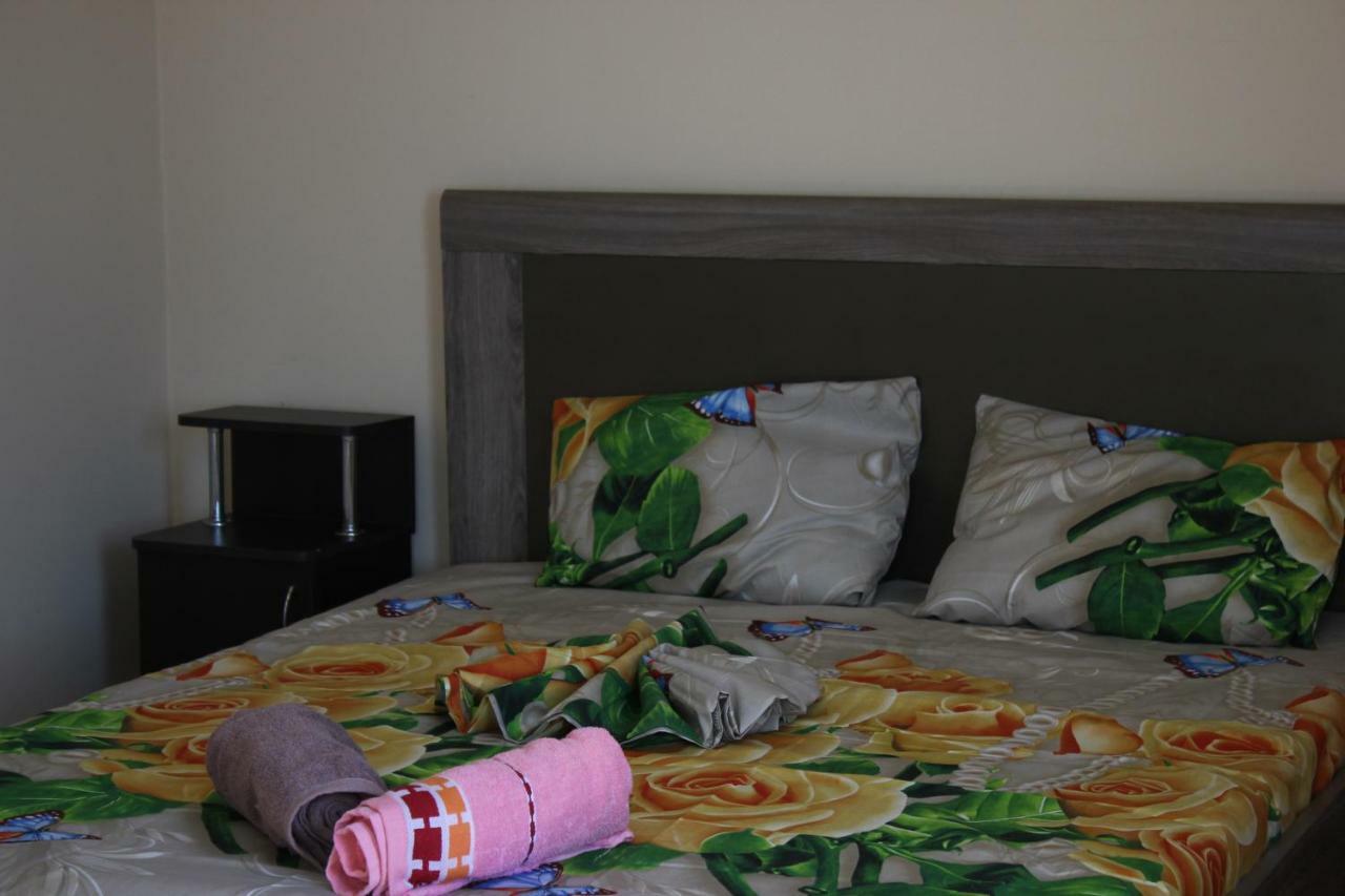 Sun Joy Hotel Sanzhiyka Εξωτερικό φωτογραφία